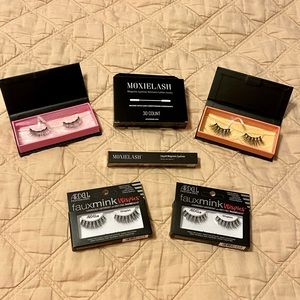 MOXIELASH BUNDLE!